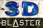 3D Blaster