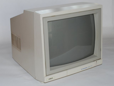 Commodore Amiga 1081