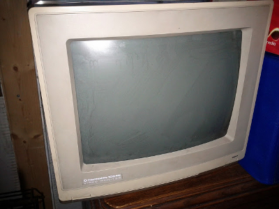 Commodore 1084S-D