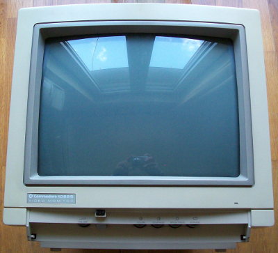 Commodore 1085S-D2