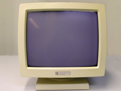 Commodore 1403