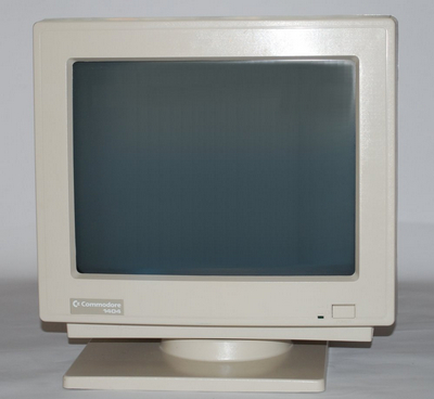 Commodore 1404