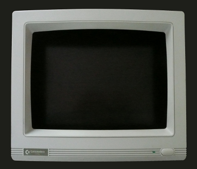 Commodore 1428X