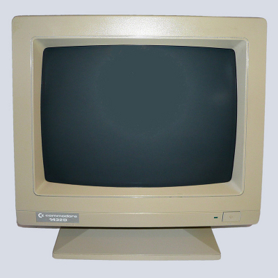Commodore 1432D
