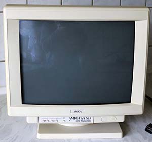 Amiga Technologies M1764