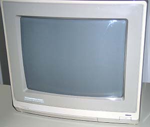 Commodore 1084-D