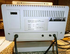 Commodore DM-14