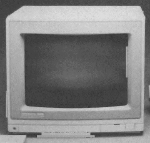 pre-production monitor