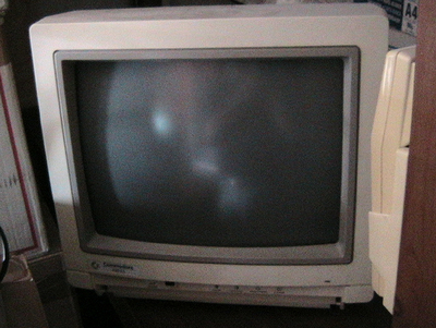 Commodore 1083S-D1
