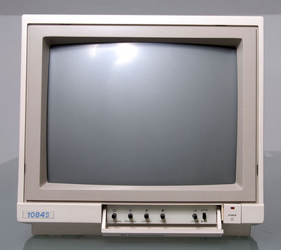 Commodore 1084S-P