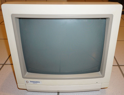 Commodore 1085S-D3