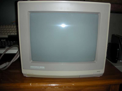 Commodore 2002
