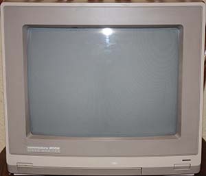 Commodore 2002