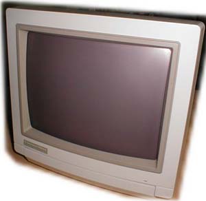 Commodore 1084S-P2