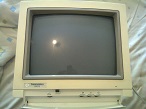 Commodore 1085S-D3