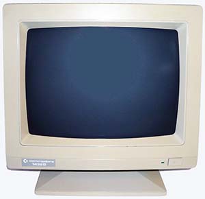 Commodore 1428D